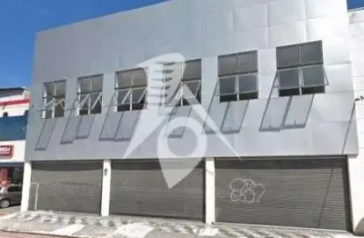 Barracão / Galpão / Depósito para alugar na Avenida Álvaro Ramos, 2274, Água Rasa, São Paulo