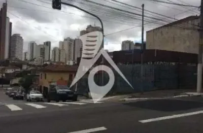 Terreno comercial para alugar na Avenida Regente Feijó, 473, Vila Regente Feijó, São Paulo