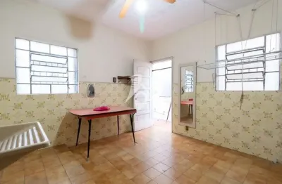 Casa com 3 quartos à venda na Rua Barão do Serro Largo, 415, Vila Regente Feijó, São Paulo