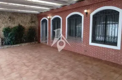 Casa com 3 quartos à venda na Rua Salvador Fiordelisio, 275, Mooca, São Paulo