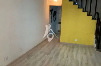 Casa em condomínio fechado com 3 quartos à venda na Rua José Flávio, 343, Penha, São Paulo