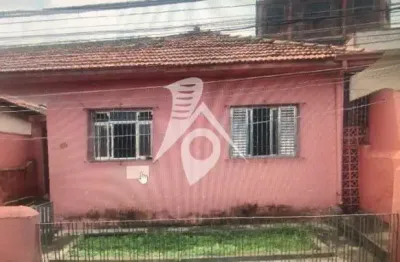 Casa com 3 quartos à venda na Rua das Heras, 211, Vila Zelina, São Paulo