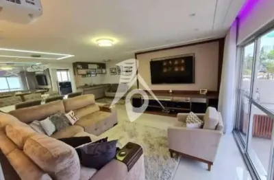 Apartamento com 4 quartos à venda na Rua Doutor Clementino, 511, Belenzinho, São Paulo