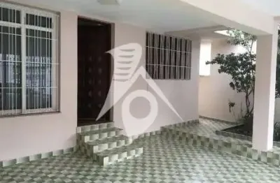 Casa com 3 quartos à venda na Rua Campanulas, 347, Vila Alpina, São Paulo