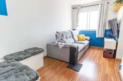 Apartamento com 2 quartos à venda na Rua Intendência, 409, Brás, São Paulo