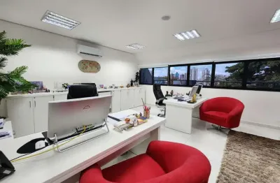 Prédio à venda na Rua Ilansa, 1091, Mooca, São Paulo