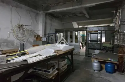 Prédio à venda na Rua Tobias Barreto, 380, Mooca, São Paulo
