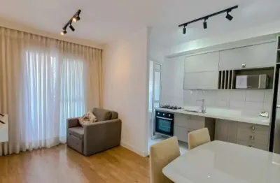 Apartamento com 1 quarto para alugar na Rua Guarapuava, 380, Mooca, São Paulo