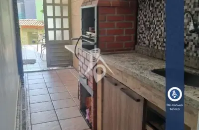 Casa com 3 quartos à venda na Boa Vereda, 79, Mooca, São Paulo