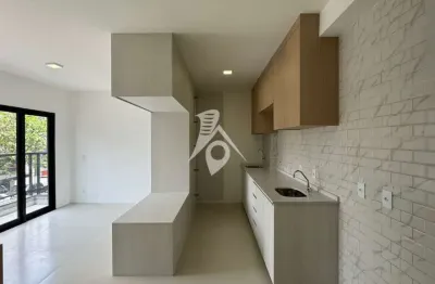 Apartamento com 1 quarto para alugar na Rua Marcial, 302, Mooca, São Paulo