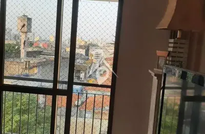 Apartamento com 2 quartos à venda na Rua do Hipódromo, 791, Mooca, São Paulo