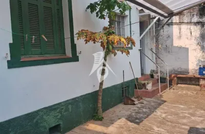 Casa com 2 quartos à venda na Rua Marcial, 252, Mooca, São Paulo