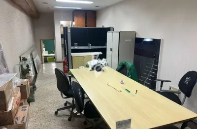 Ponto comercial à venda na Rua da Consolação, 387, Consolação, São Paulo