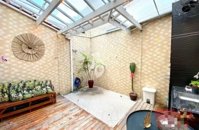 Apartamento com 3 quartos à venda na Rua Joshey Leão, 130, Vila Prudente, São Paulo