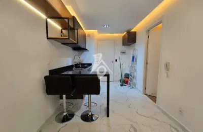 Apartamento com 1 quarto para alugar na Avenida Presidente Wilson, 675, Mooca, São Paulo