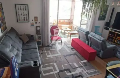 Apartamento com 2 quartos à venda na Alameda Afonso Schmidt, 385, Santa Teresinha, São Paulo