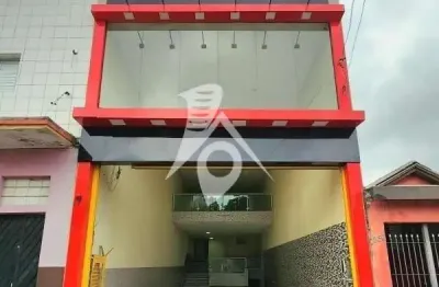 Ponto comercial para alugar na Rua do Orfanato, 1389, Vila Prudente, São Paulo