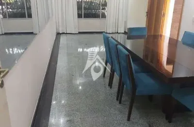 Casa com 3 quartos à venda na Rua Miguel Zuccas, 178, Parque da Mooca, São Paulo