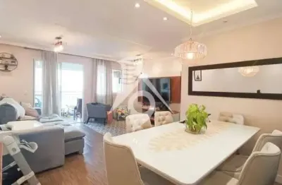 Apartamento com 2 quartos à venda na Rua Duarte de Carvalho, 238, Tatuapé, São Paulo