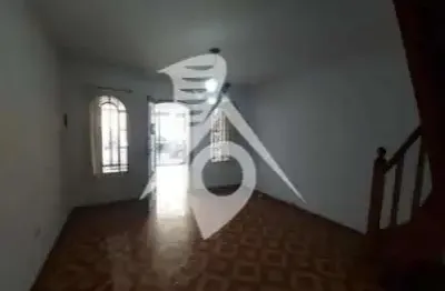 Casa com 2 quartos para alugar na Rua Diamante Preto, 236, Chácara Califórnia, São Paulo
