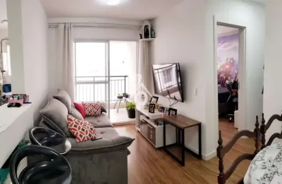 Apartamento com 2 quartos para alugar na Rua Ernesto de Castro, 285, Mooca, São Paulo