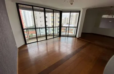 Apartamento com 3 quartos para alugar na Rua Bom Jesus, 167, Vila Regente Feijó, São Paulo
