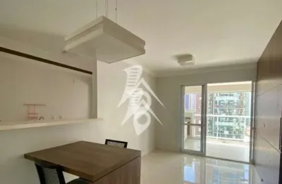 Apartamento com 1 quarto para alugar na Rua Marechal Barbacena, 1175, Jardim Anália Franco, São Paulo