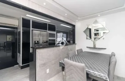 Apartamento com 3 quartos à venda na Rua Taquari, 947, Mooca, São Paulo