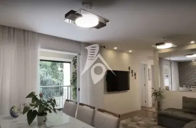 Apartamento com 3 quartos à venda na Rua Cuiabá, 1057, Mooca, São Paulo