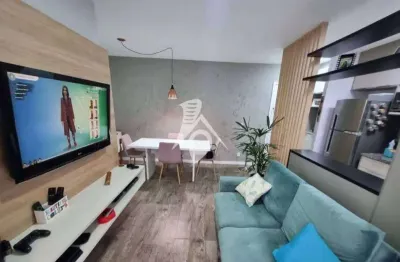 Apartamento com 2 quartos à venda na Rua Evaristo da Veiga, 106, Catumbi, São Paulo
