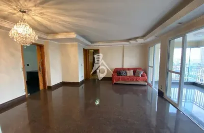 Apartamento com 3 quartos à venda na Rua Campo Largo, 318, Mooca, São Paulo