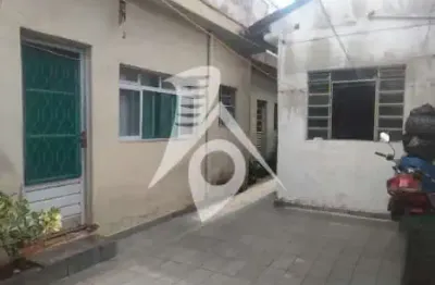 Terreno à venda na Rua Teresina, 89, Vila Bertioga, São Paulo
