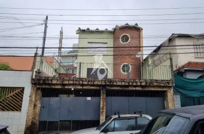 Casa com 4 quartos à venda na Rua Mamanguape, 176, Cidade Mãe do Céu, São Paulo