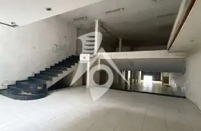 Barracão / Galpão / Depósito à venda na Avenida Álvaro Ramos, 1931, Quarta Parada, São Paulo