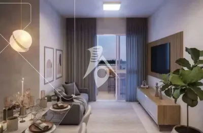 Apartamento com 2 quartos à venda na Avenida Carioca, 592, Ipiranga, São Paulo