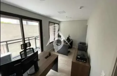 Sala comercial à venda na Rua Apeninos, 564, Aclimação, São Paulo