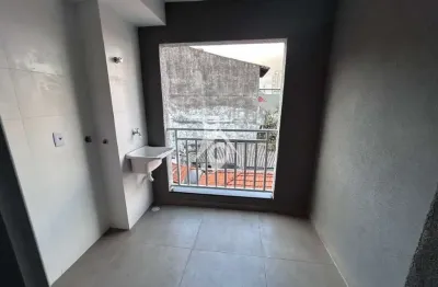 Apartamento com 1 quarto à venda na Rua Doutor José Higino, 579, Mooca, São Paulo