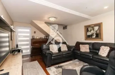 Casa com 3 quartos à venda na Da Amizade Do Tatuapé, 80, Vila Gomes Cardim, São Paulo