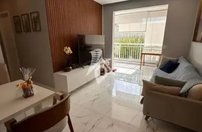 Apartamento com 3 quartos à venda na Rua Wandenkolk, 778, Mooca, São Paulo