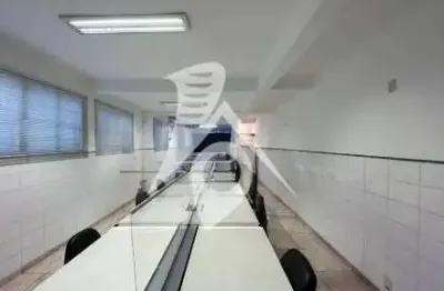 Prédio à venda na Rua Gaspar Rodrigues, 595, Chácara Mafalda, São Paulo