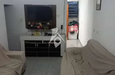 Casa com 4 quartos à venda na Rua Upaiama, 146, Vila São Geraldo, São Paulo