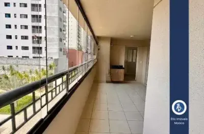 Apartamento com 3 quartos à venda na Rua Pedro de Godói, 474, Vila Prudente, São Paulo