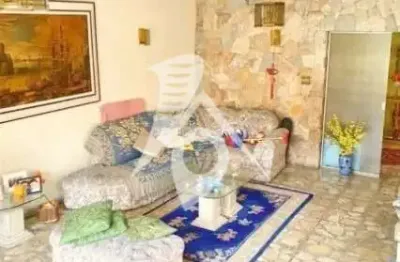 Casa com 3 quartos à venda na Rua Paulo Orozimbo, 1219, Cambuci, São Paulo