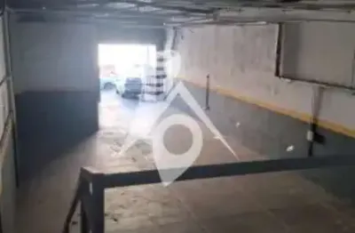 Barracão / Galpão / Depósito à venda na Rua Cuiabá, 1172, Alto da Mooca, São Paulo