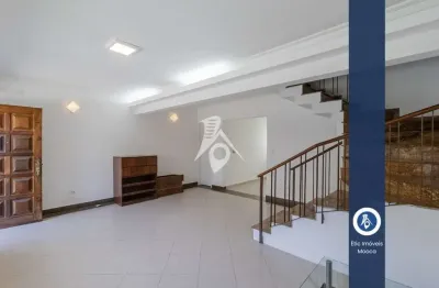 Casa com 3 quartos à venda na Rua Chamantá, 382, Vila Prudente, São Paulo