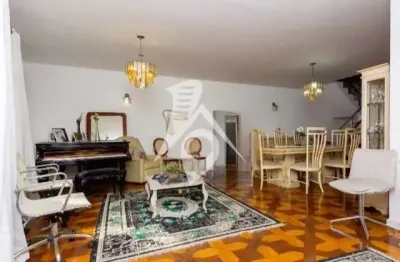 Casa com 3 quartos para alugar na Rua Henrique Peres, 126, Mooca, São Paulo