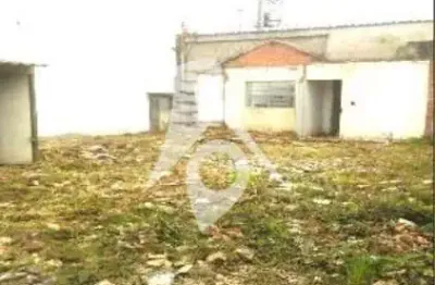 Terreno comercial para alugar na Avenida Antônio Estevão de Carvalho, 2770, Cidade Patriarca, São Paulo