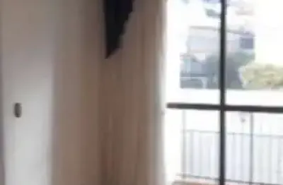 Apartamento com 2 quartos à venda na Rua Butiá, 201, Jardim Anália Franco, São Paulo