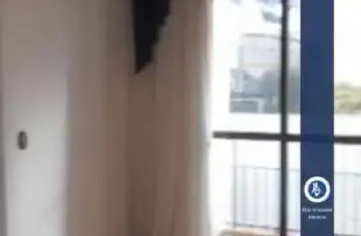 Apartamento com 2 quartos à venda na Rua Butiá, 201, Jardim Anália Franco, São Paulo