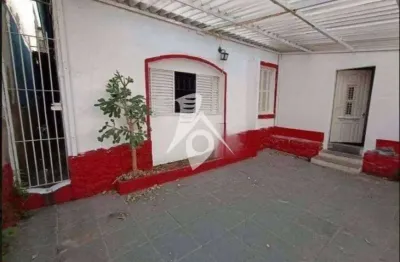 Casa com 2 quartos à venda na Rua Lino Coutinho, 593, Ipiranga, São Paulo